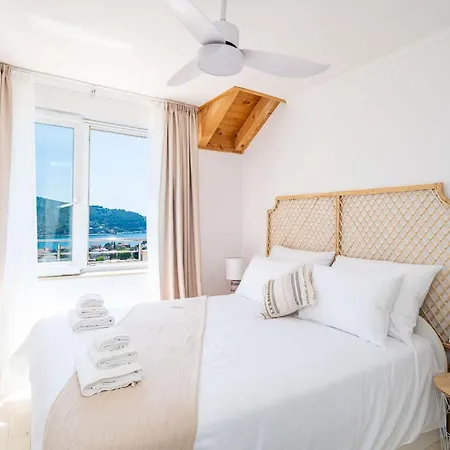 Apartment Marmoris Dubrovnik Exterior photo