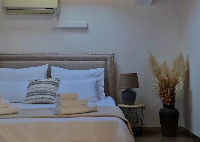 Apartment Marmoris