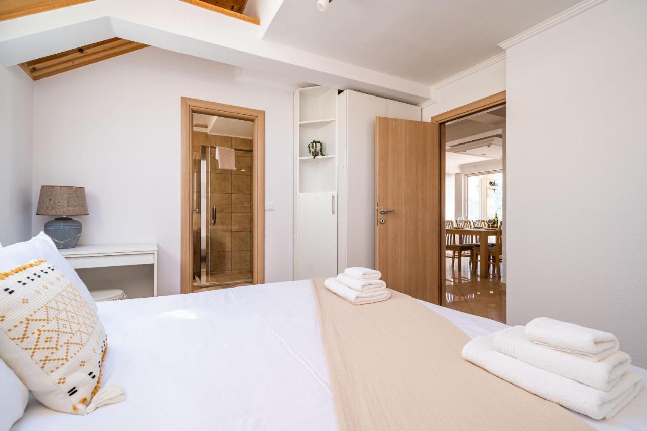 Apartment Marmoris