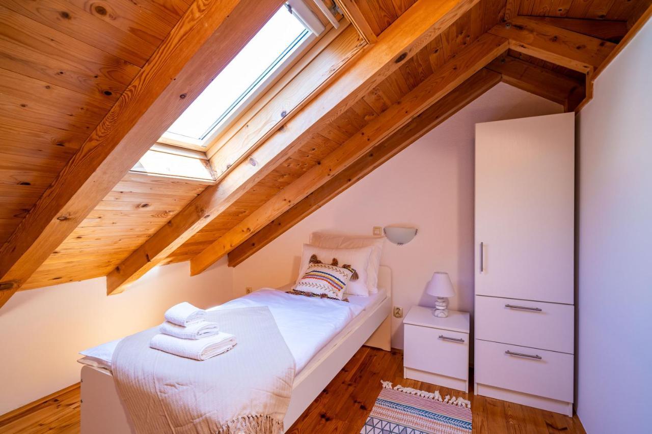 Apartman Marmoris