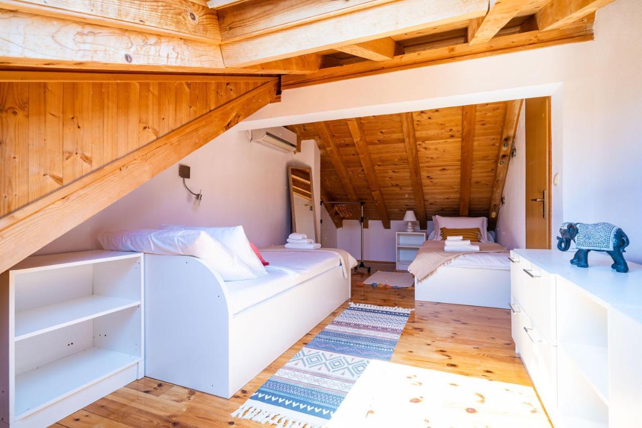 Marmoris Apartment *