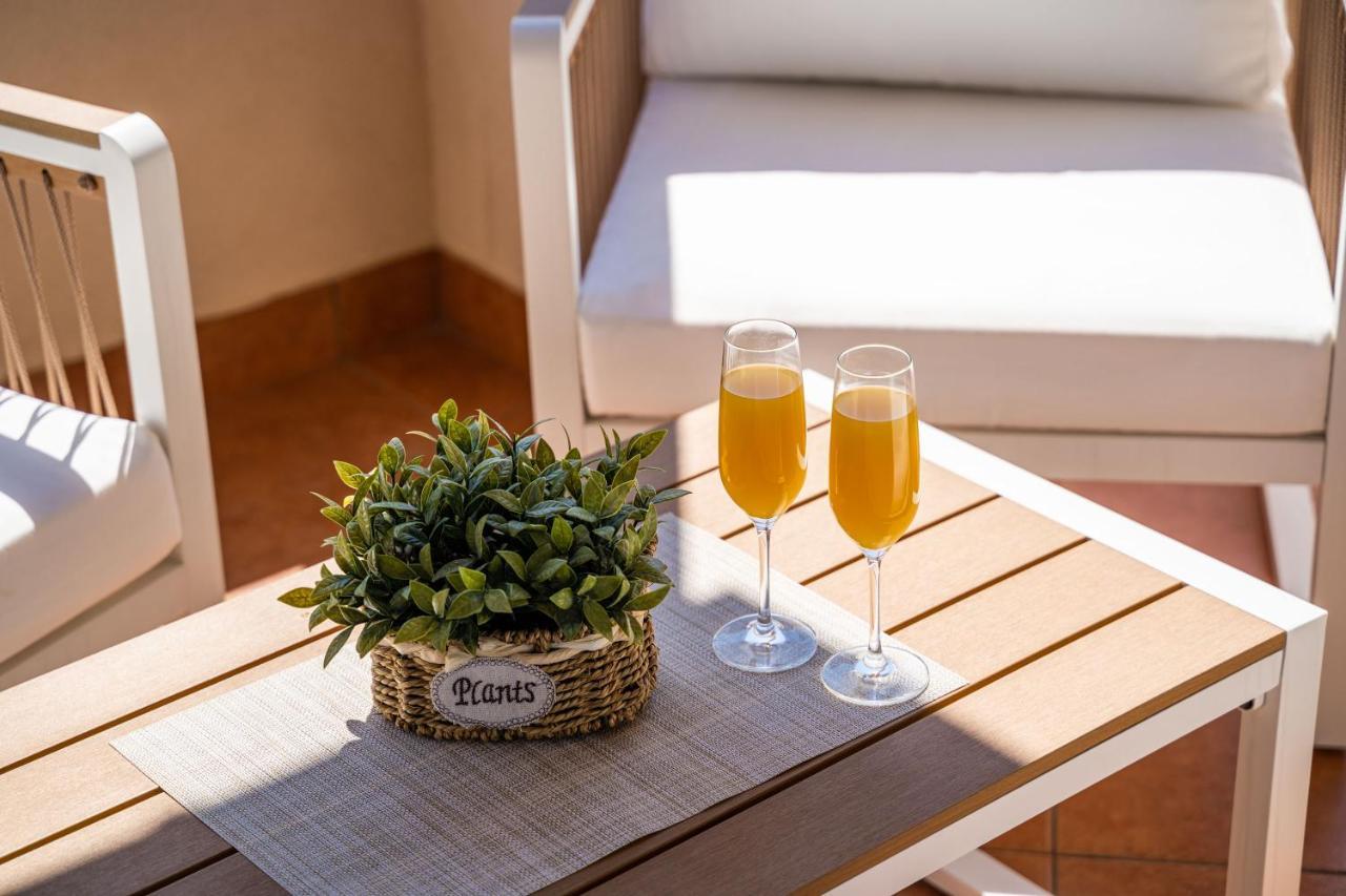 Apartman Marmoris