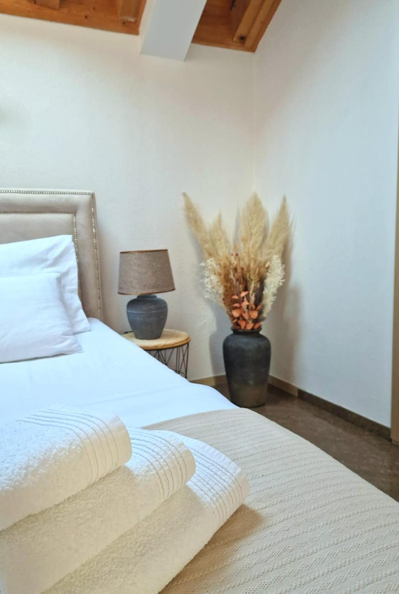 Apartment Marmoris