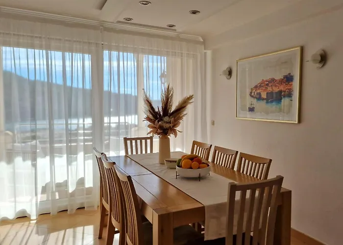 Apartment Marmoris