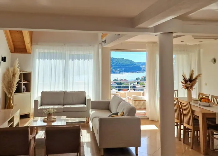 Apartment Marmoris