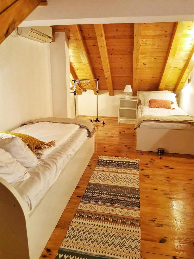 Appartement Marmoris