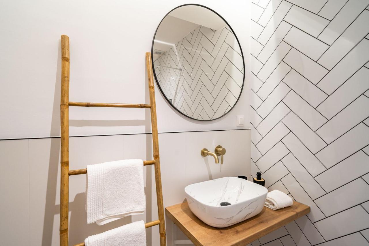Marmoris Appartement