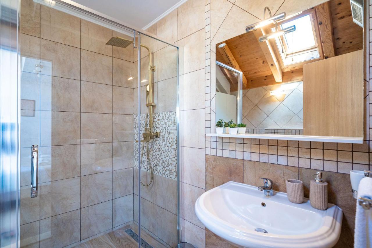 Appartement Marmoris *