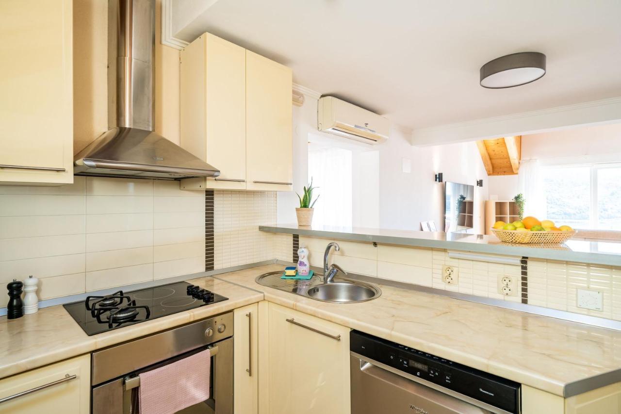 Marmoris Appartement *