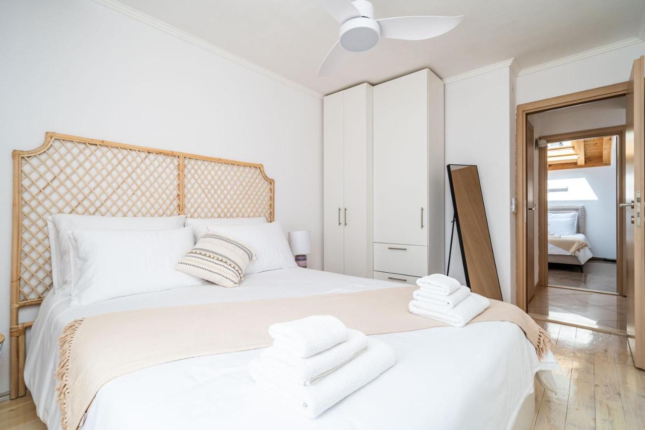 Marmoris Appartement