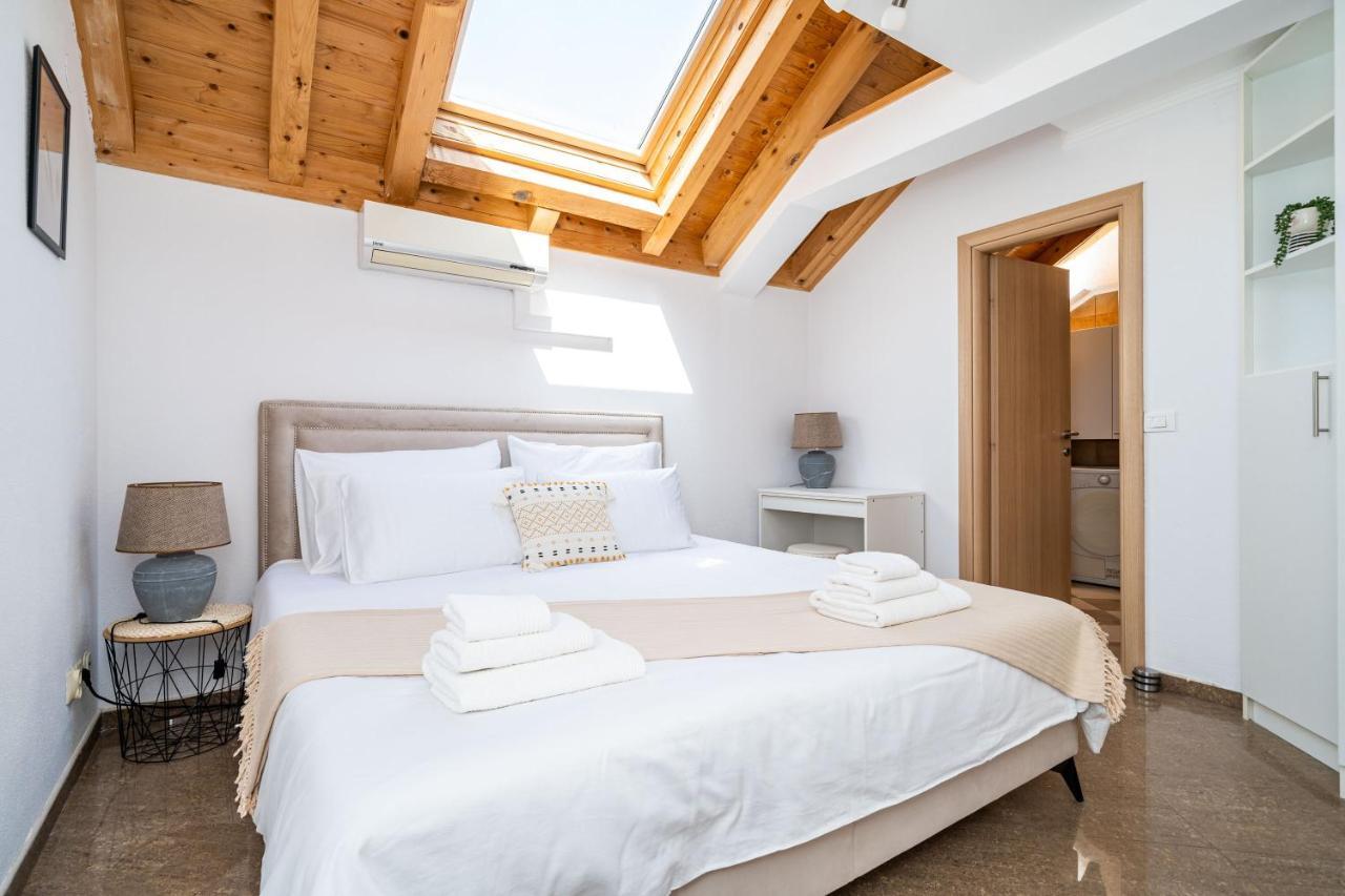 Appartement Marmoris *