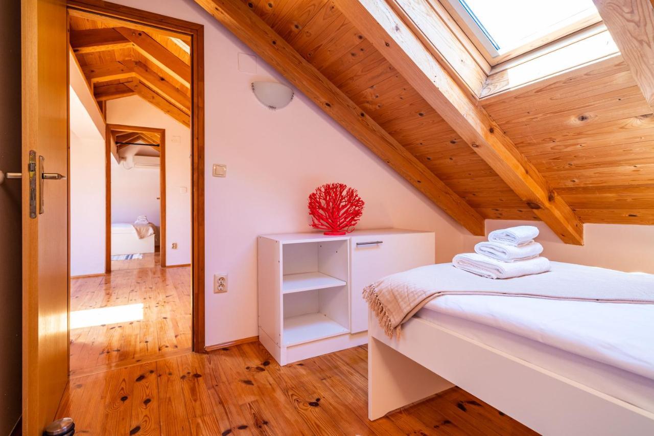 Marmoris Appartement Dubrovnik