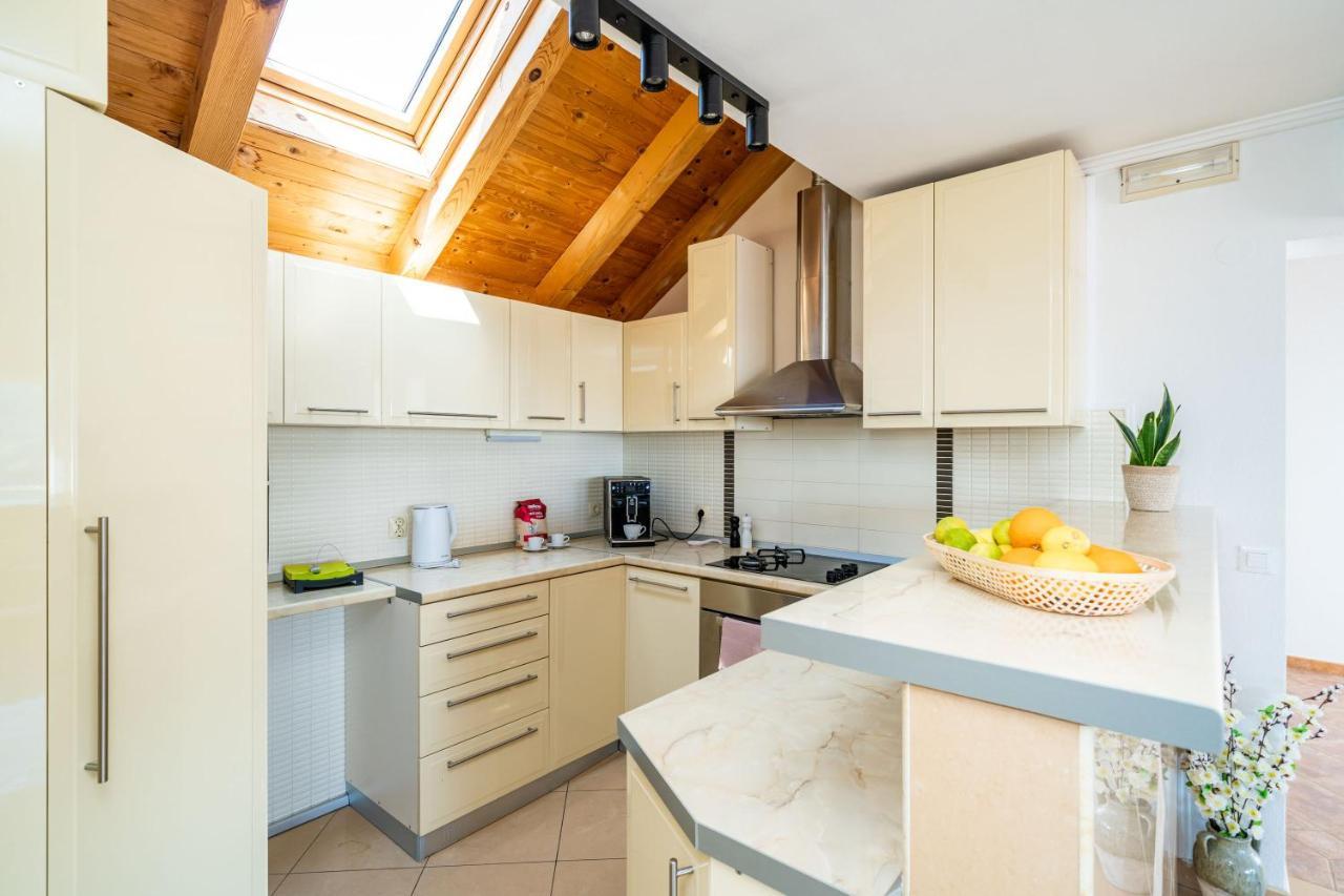 Marmoris Appartement