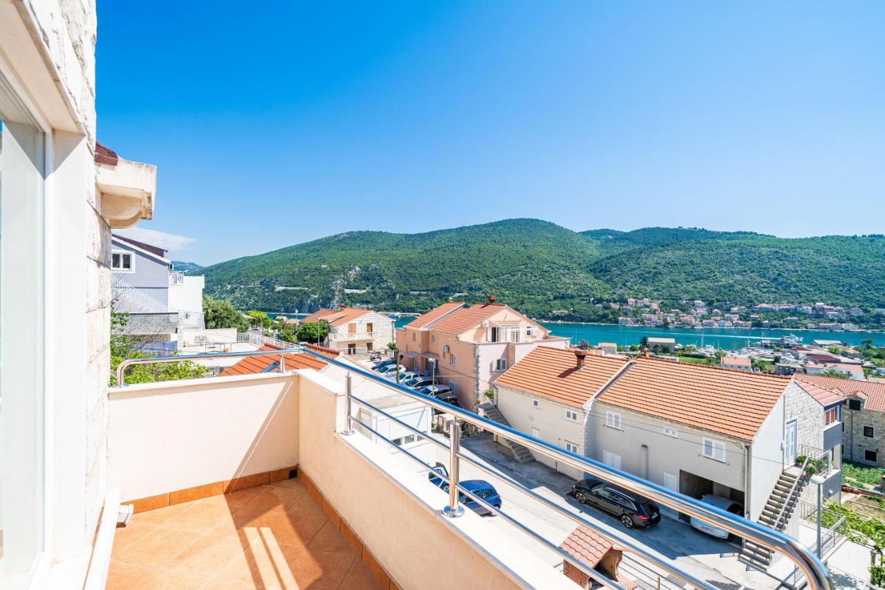 Marmoris Appartement *