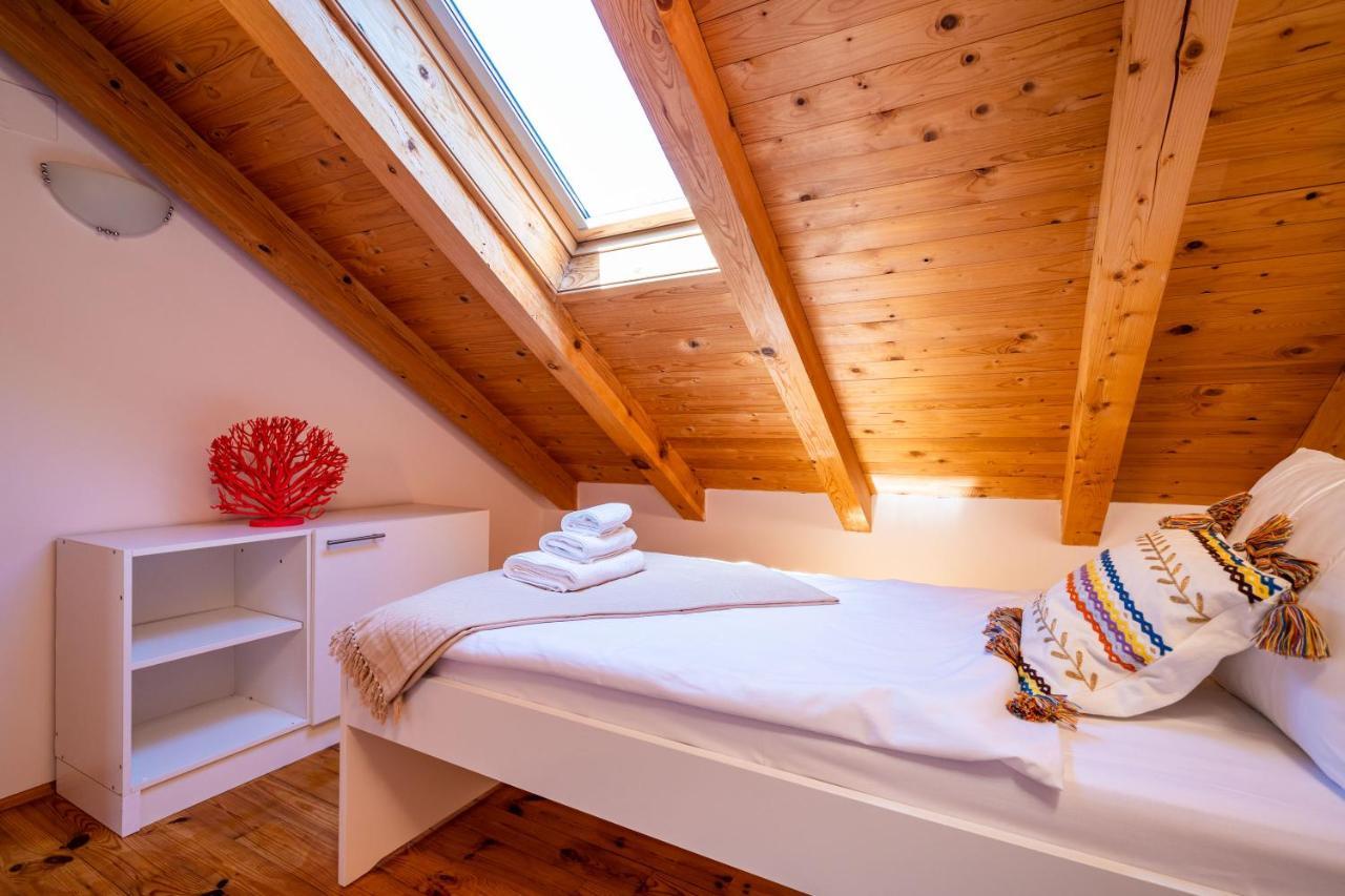 Marmoris Appartement *