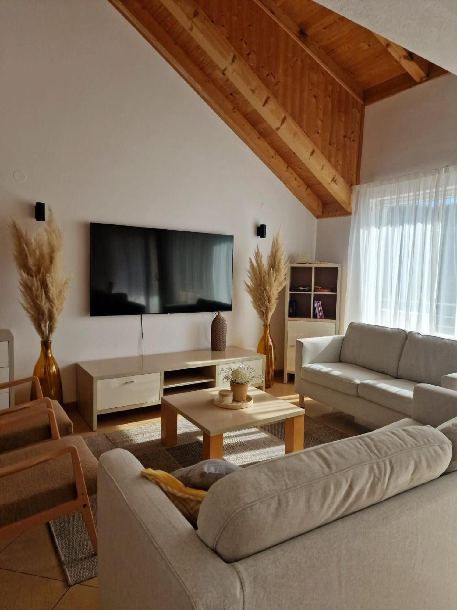 Marmoris Appartement