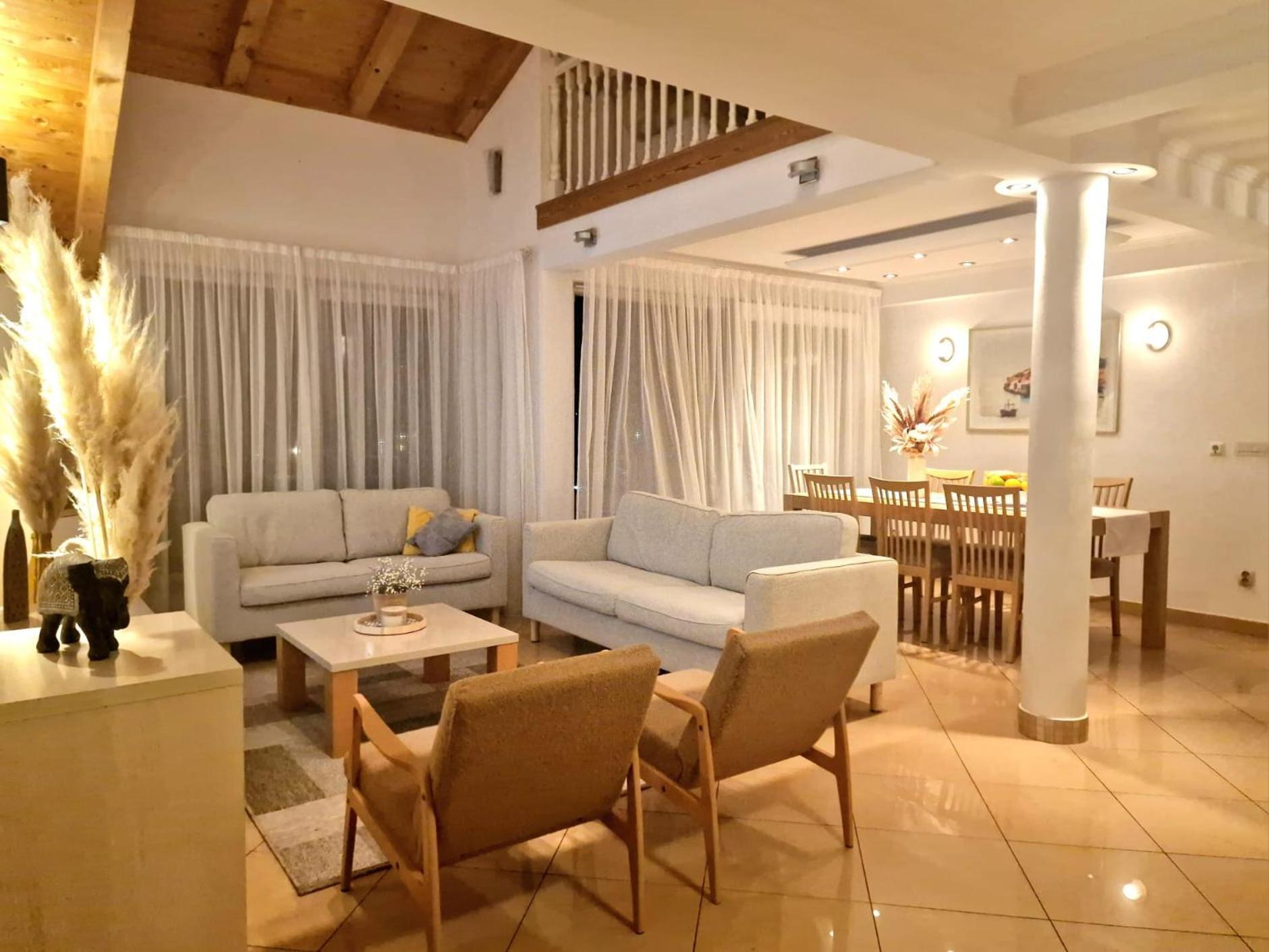 Appartement Marmoris