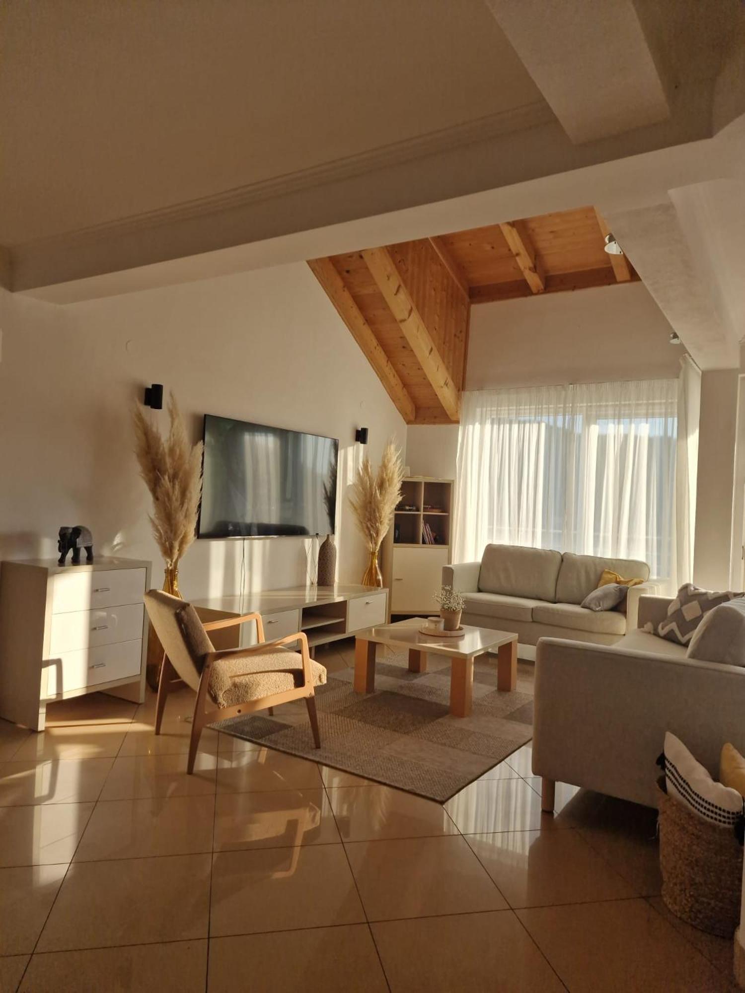 Marmoris Appartement *